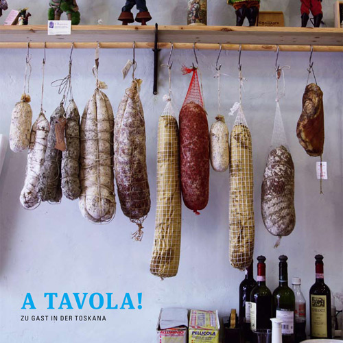 A Tavola!