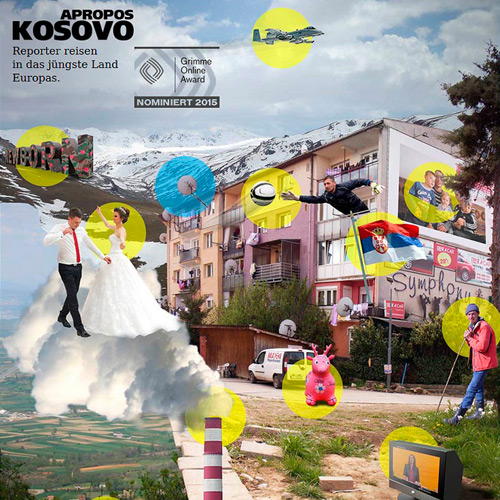Apropos Kosovo