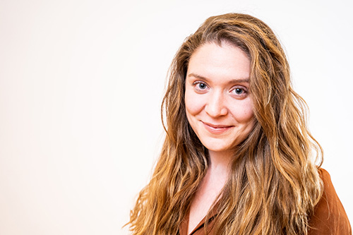 Isabelle Zeiher