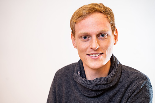Andreas Holzapfel