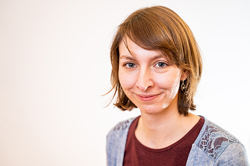 Janina Martens