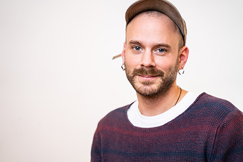 Torben Becker