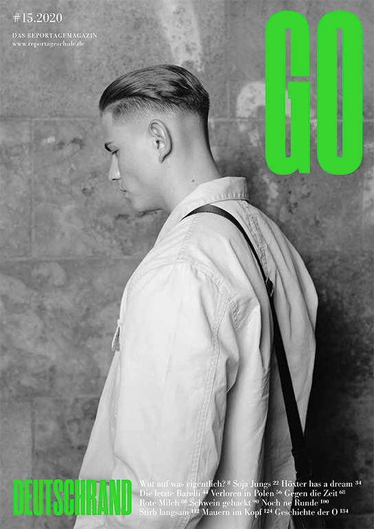 Go-Magazin 15/2020