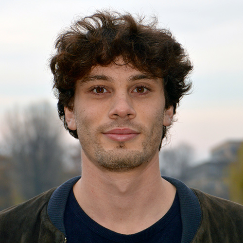 Yves Bellinghausen
