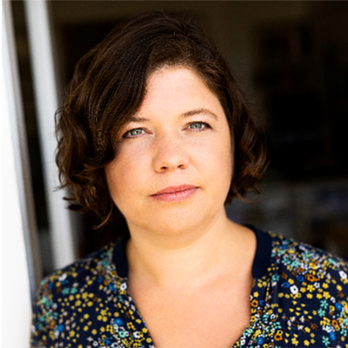 Julia Friedrichs