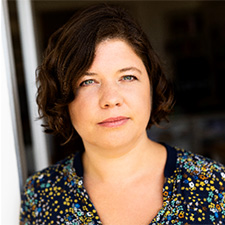 Julia Friedrichs