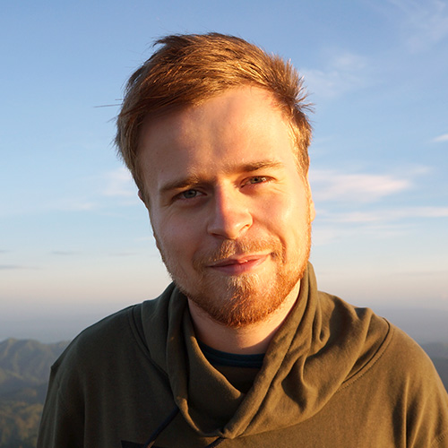 Florian Bayer