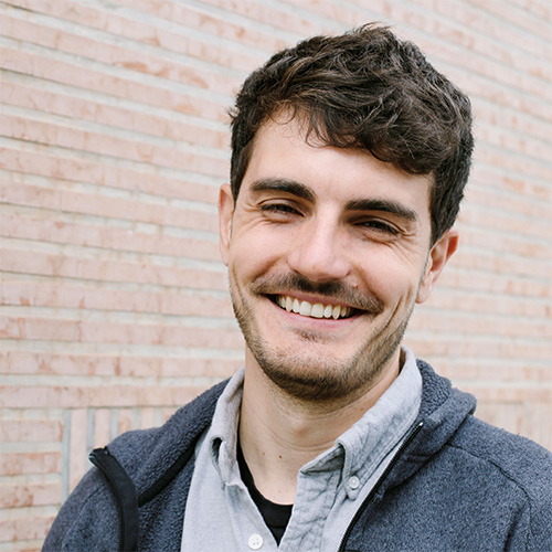 Joshua Kocher