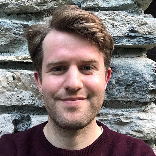 Niklas Bessenbach