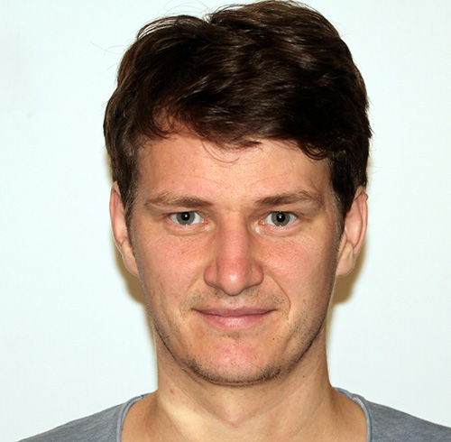 Benjamin Fischer