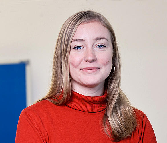 Celine Schäfer