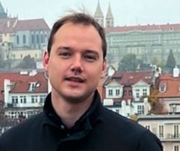 Frederik Mittendorff