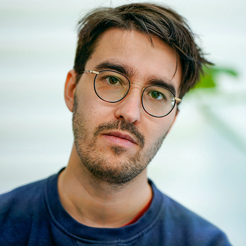 Jonas Mayer