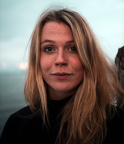 Lisa Plank