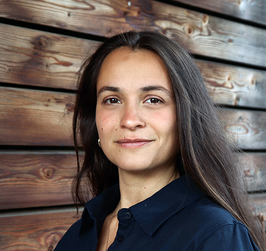 Marie Heßlinger