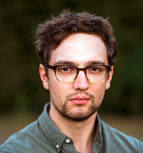 Tim Winter
