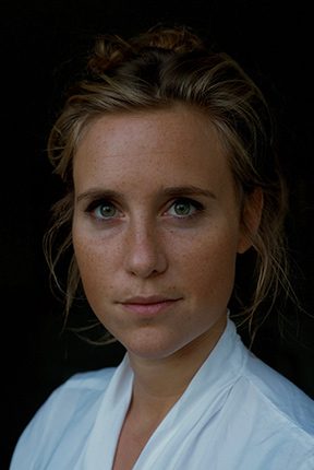 Franziska Grillmeier