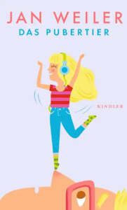 Jan Weiler: Das Pubertier